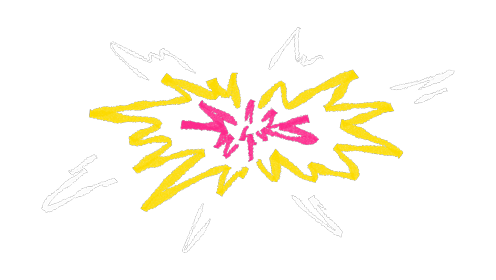 (4K) Doodles Firecracker Bang 1 