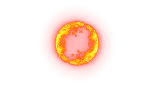 (4K) Ring Fire 11 