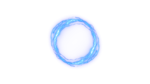 (4K) Ring Lightning 12 