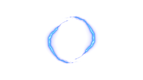 (4K) Ring Lightning 9 