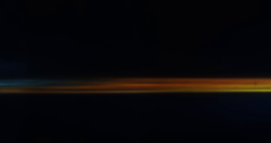 (4K) Anamorphic Transition 20