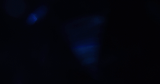 (4K) Crystal Optics 17