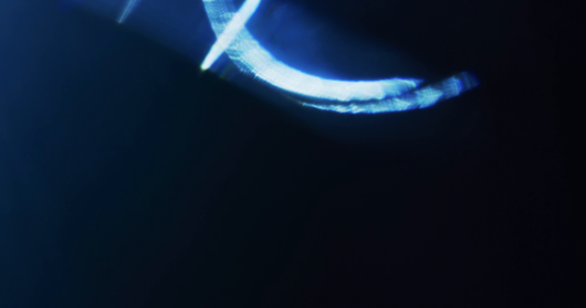 (4K) Crystal Optics 28