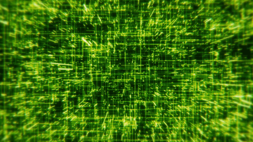 Digital Background