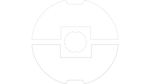 HUD Targeting Element 1
