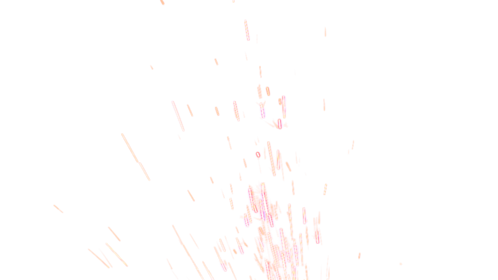 Spark Burst Up Close 10