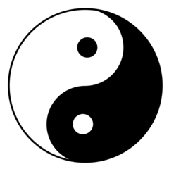 Yin Yang