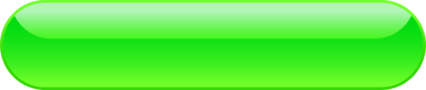 Button Glass Green