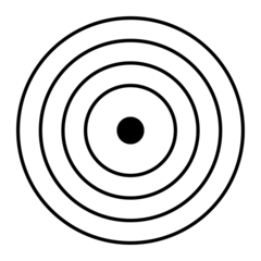 Geometric Circle S5