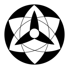 Geometric Circle S8