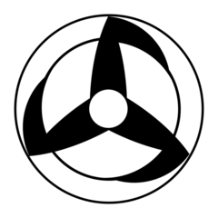 Geometric Circle S9