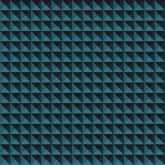Illusion Brick Lightblue