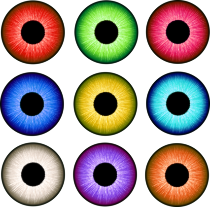 Nine Eyes