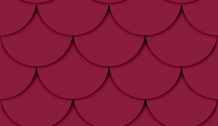Roof Seamless Pink