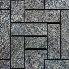 Wall Floor Tile Lightgrey