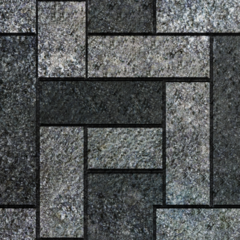Wall Floor Tile Mix