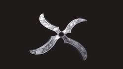Anime Shuriken