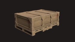 Crate 1