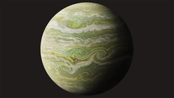 Gas Giant 8
