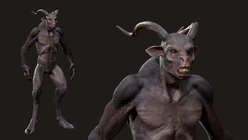 Goatman