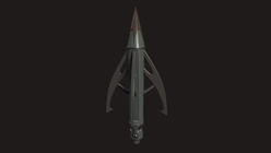 Grappling Hook 3