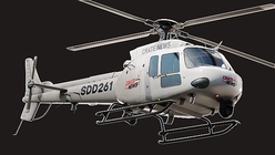 Helicopter News