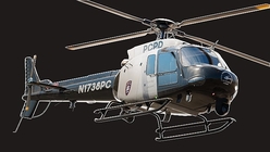 Helicopter Police