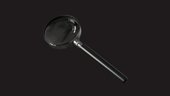 Magnifying Glass 1