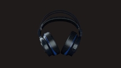 Modern Headphones