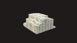 Money Pile 2