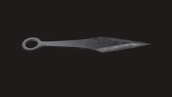 Ninja Kunai