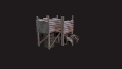 Postapocalyptic Tower 2