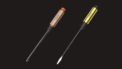 Screwdrivers