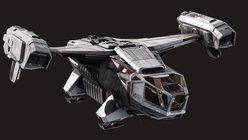 Space Lander