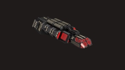 Spaceship 3
