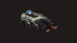 Spaceship 4