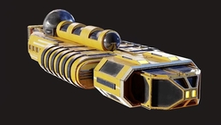 Spaceship 5