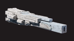 Spaceship PCC Loki